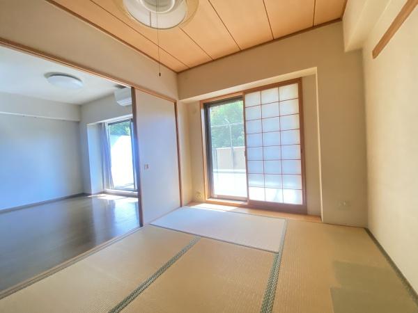 エステコート北柏参番館