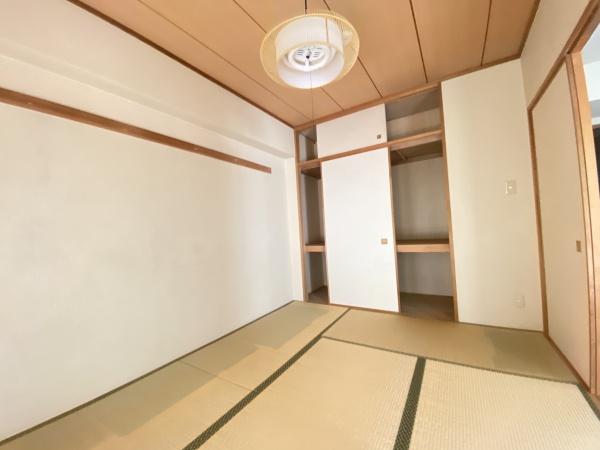 エステコート北柏参番館
