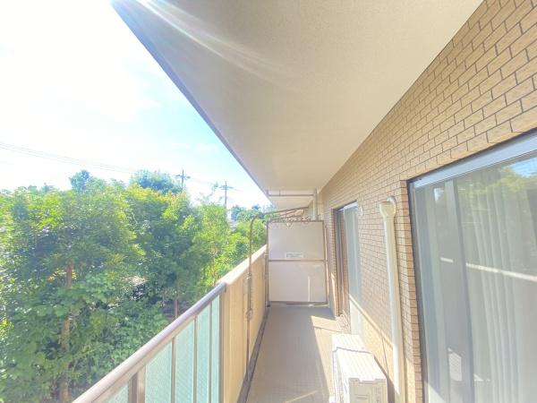 エステコート北柏参番館