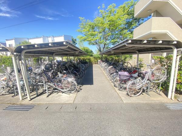 エステコート北柏参番館