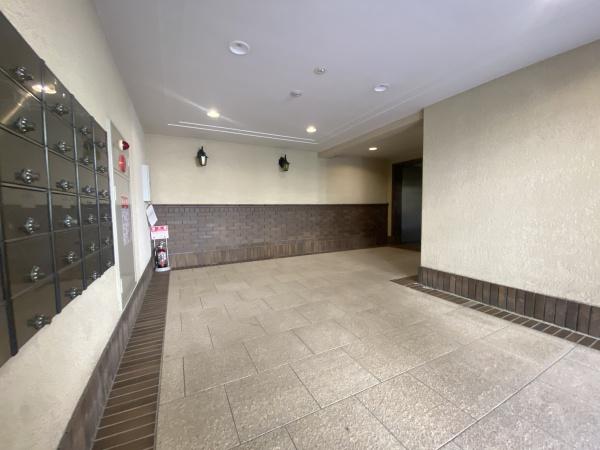 エステコート北柏参番館