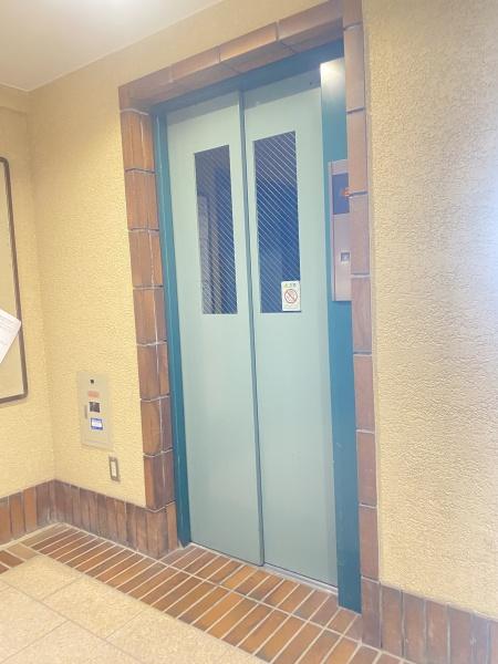 エステコート北柏参番館