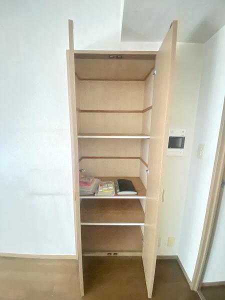 エステコート北柏参番館