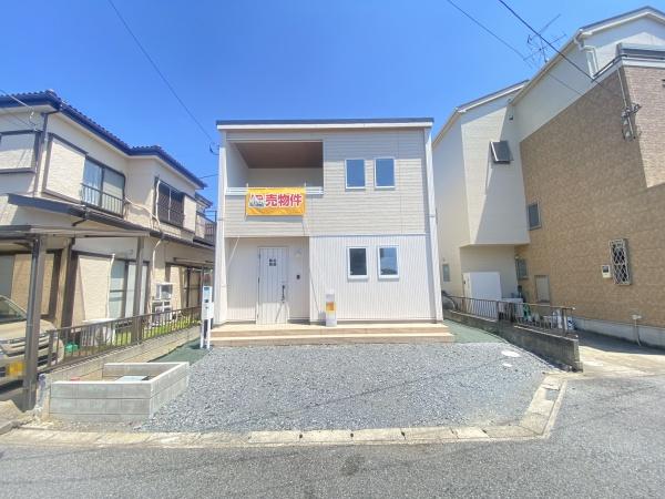 柏市酒井根７丁目の中古一戸建て