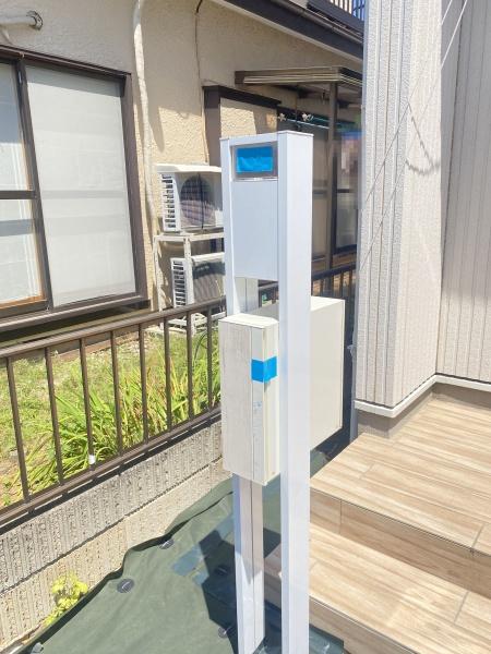 柏市酒井根７丁目の中古一戸建て