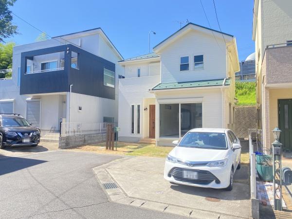 我孫子市柴崎　中古戸建