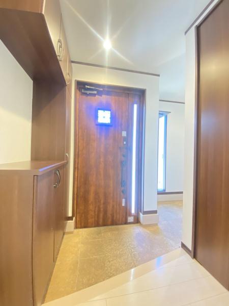 我孫子市柴崎の中古一戸建て
