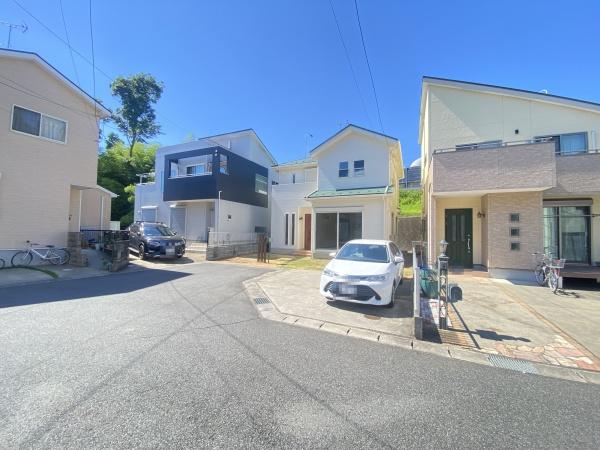 我孫子市柴崎の中古一戸建て