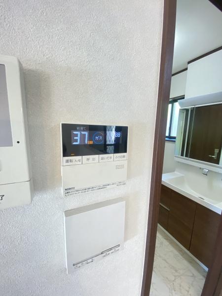 我孫子市柴崎の中古一戸建て
