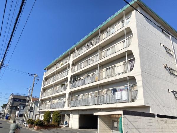 松戸栄町ハイム