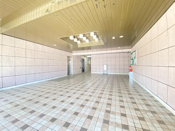 松戸栄町ハイム