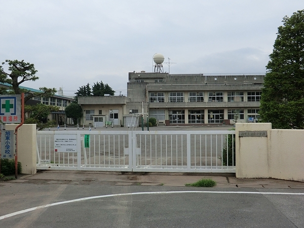 キャッスル柏(柏市立旭東小学校)