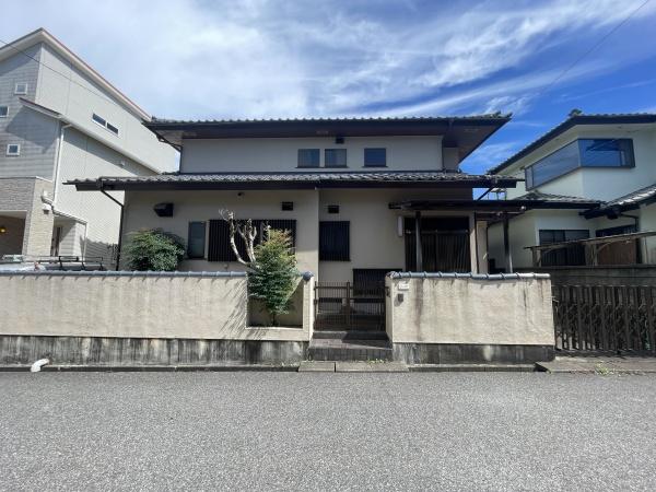 松戸市六高台６丁目の売土地