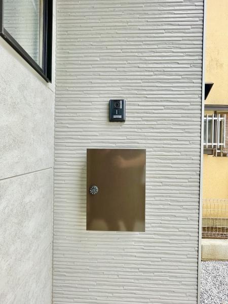 松戸市六高台13期　新築戸建