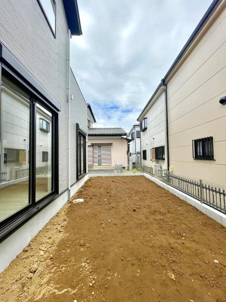 松戸市六高台13期　新築戸建