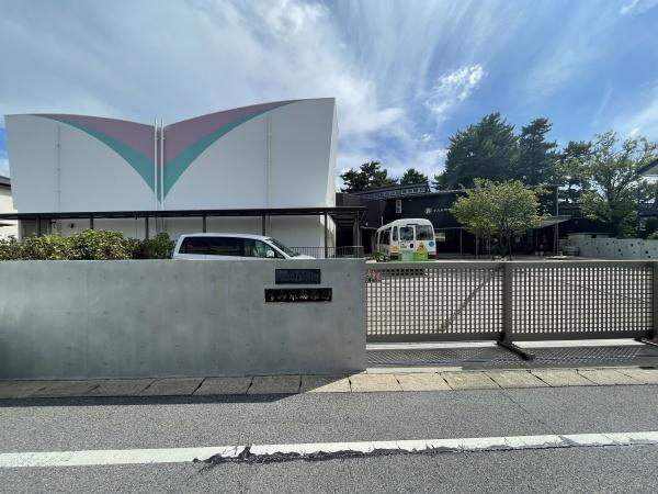 柏市みどり台第4　新築戸建(すみれ幼稚園)