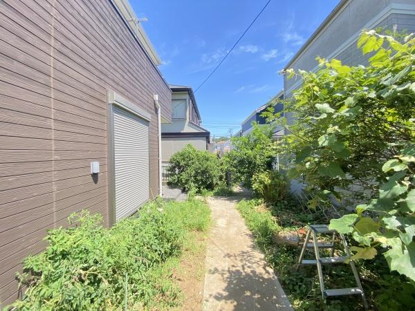 鎌ケ谷市西佐津間１丁目の中古一戸建て