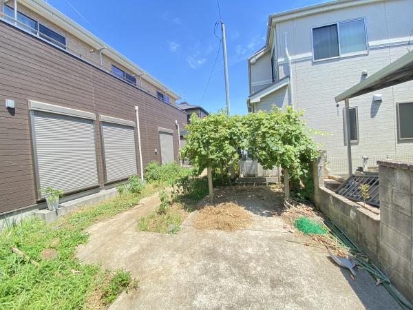 鎌ケ谷市西佐津間１丁目の中古一戸建て