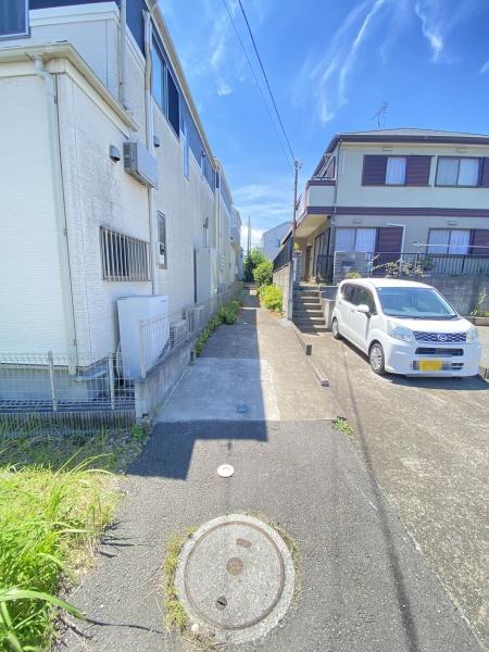 鎌ケ谷市西佐津間１丁目の中古一戸建て