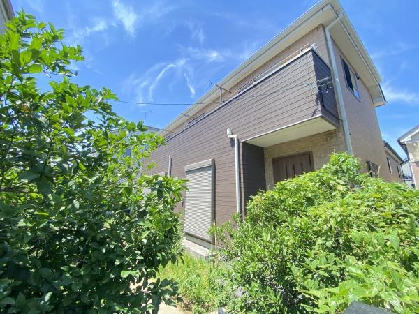 鎌ケ谷市西佐津間１丁目の中古一戸建て
