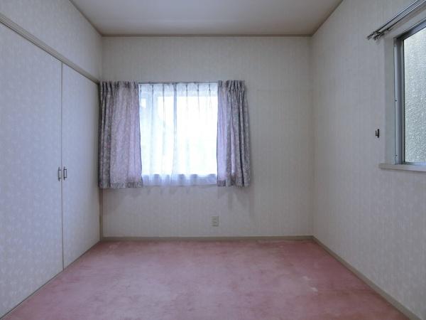 八ケ崎3丁目タウンハウス
