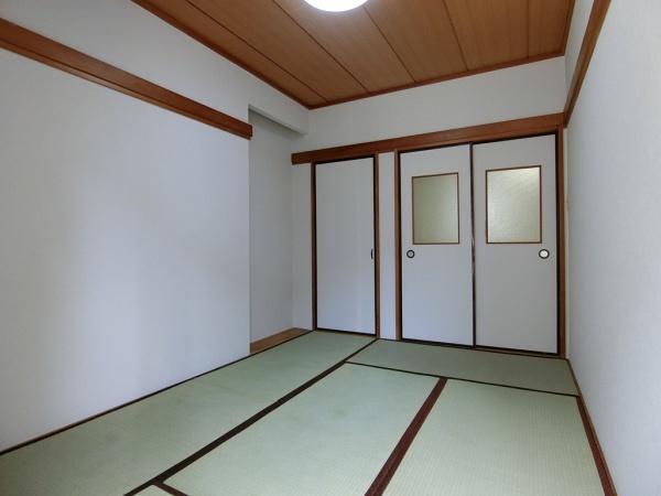 八ケ崎3丁目タウンハウス
