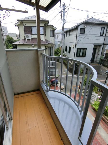 八ケ崎3丁目タウンハウス