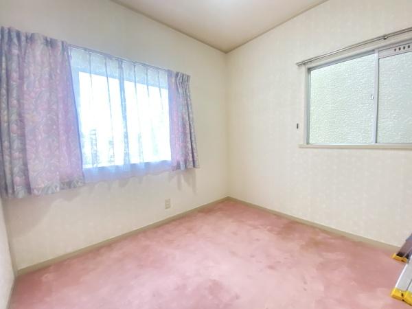 八ケ崎3丁目タウンハウス