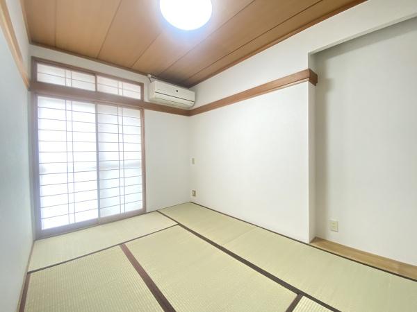 八ケ崎3丁目タウンハウス