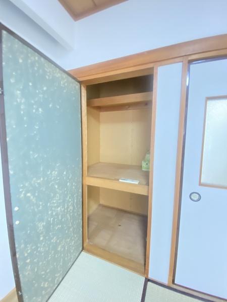 八ケ崎3丁目タウンハウス