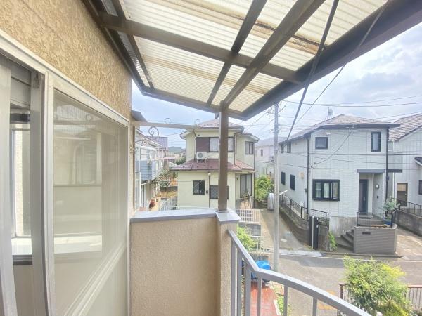 八ケ崎3丁目タウンハウス