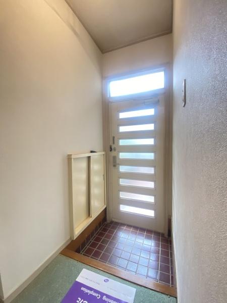 八ケ崎3丁目タウンハウス