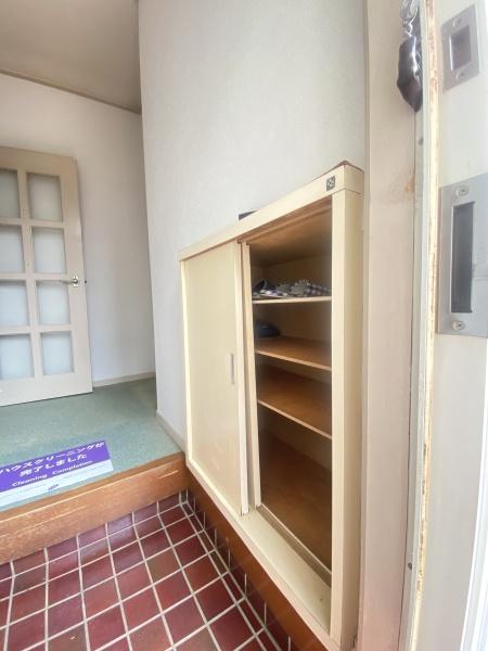 八ケ崎3丁目タウンハウス