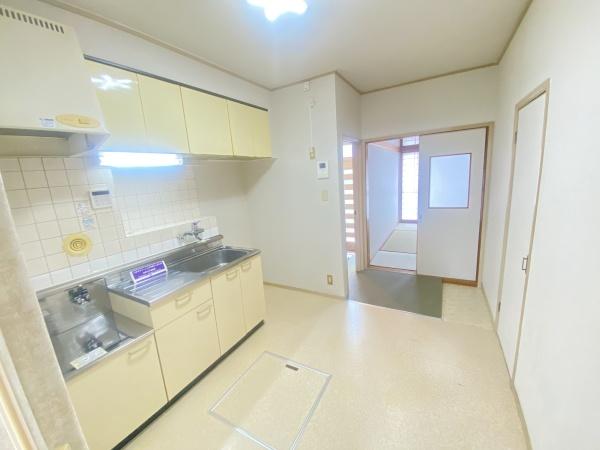 八ケ崎3丁目タウンハウス