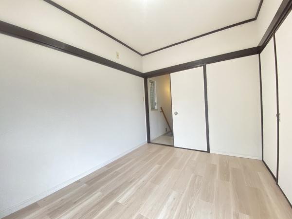 八ケ崎3丁目タウンハウス