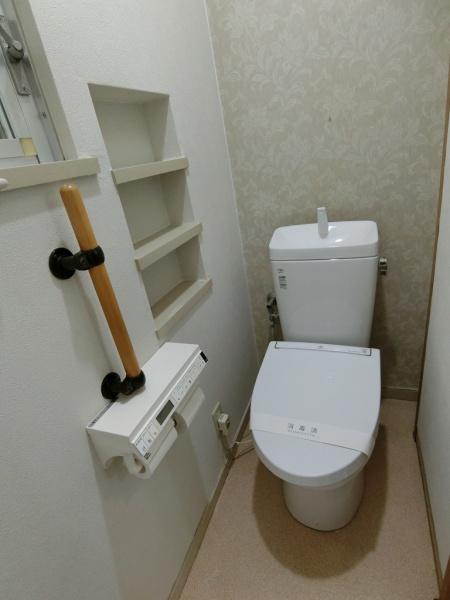 八ケ崎3丁目タウンハウス