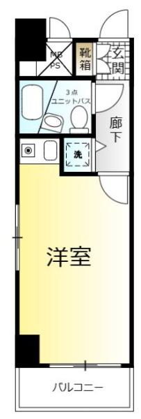 ライオンズマンション音羽