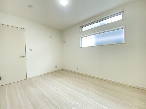 我孫子市若松　B号棟　新築戸建