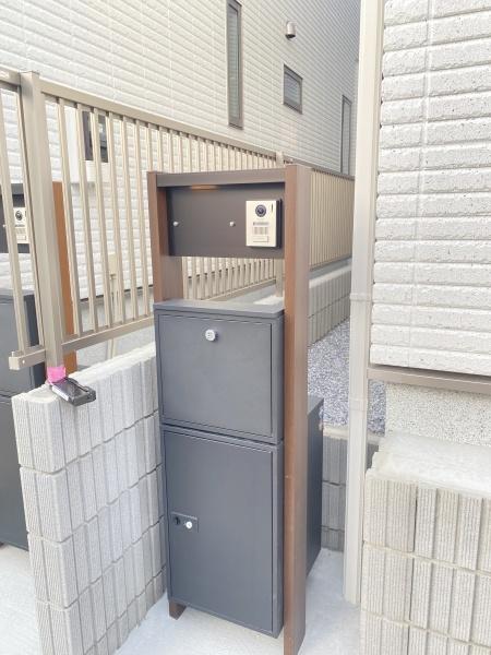 我孫子市若松　B号棟　新築戸建