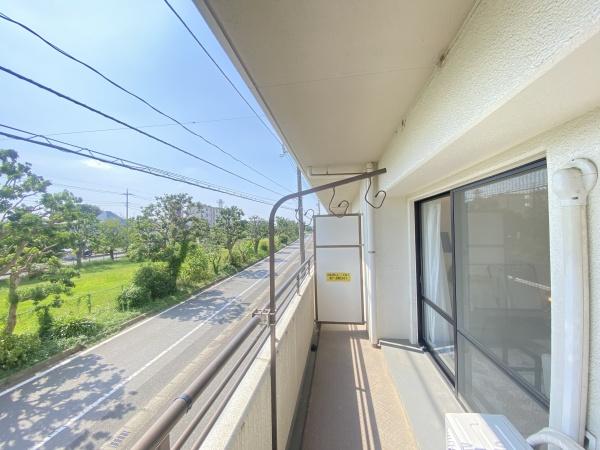 モアステージ松戸六高台プルミエ