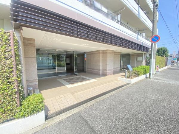 モアステージ松戸六高台プルミエ
