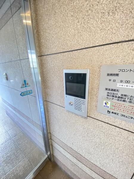 モアステージ松戸六高台プルミエ