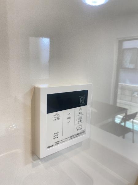 柏市常盤台24-1期　2号棟　新築戸建