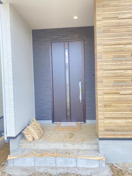 流山市平和台10期　1号棟　新築戸建