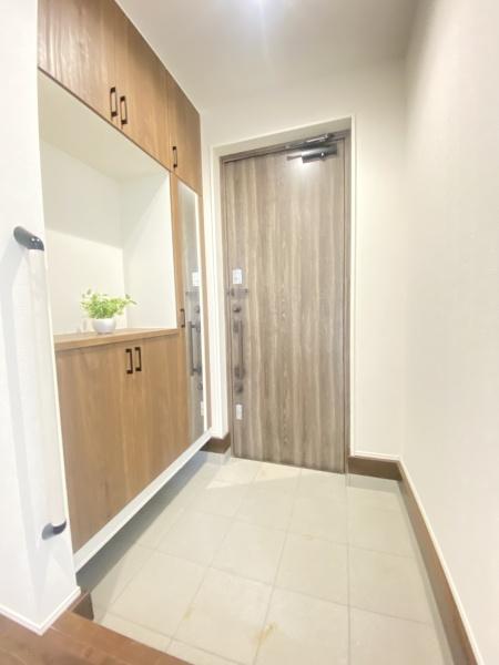 柏市永楽台2丁目　新築戸建