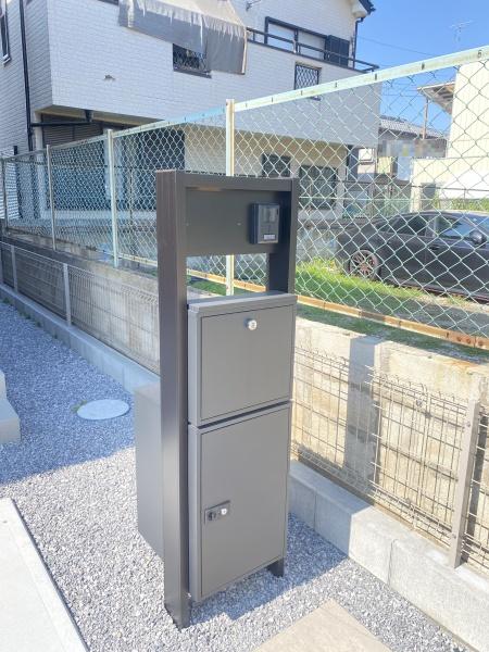 柏市永楽台2丁目　新築戸建