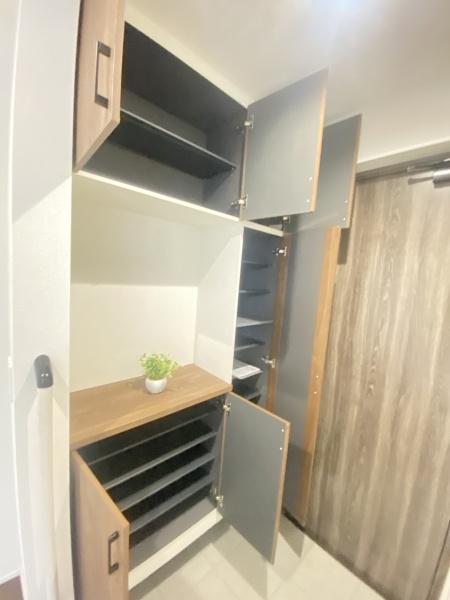 柏市永楽台2丁目　新築戸建