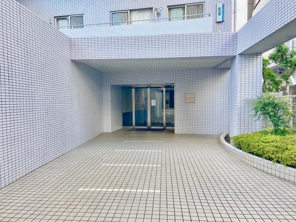 松戸シティハウス