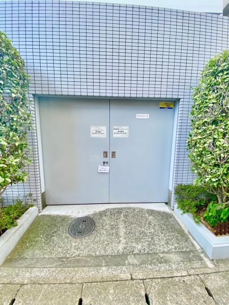 松戸シティハウス