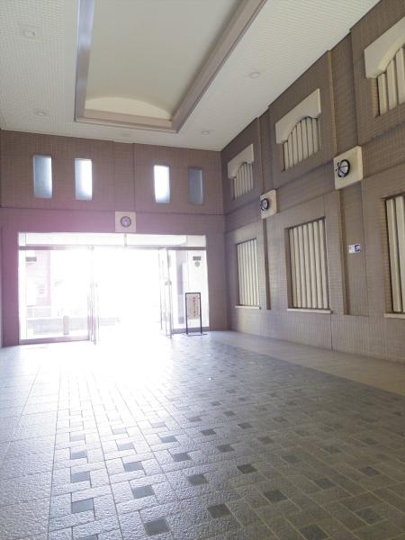 ハートフルシティ松戸六高台スクエア２